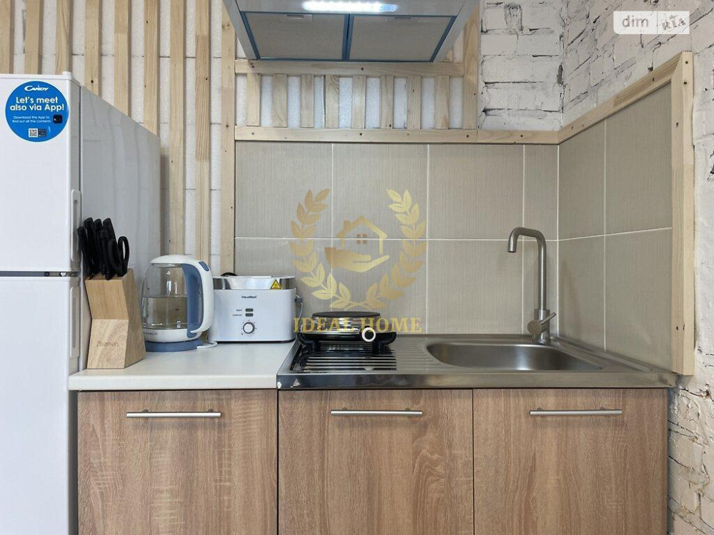 Продаж 1 к квартири в ЖК Manchester Park, Жуляни Київ - фото 9