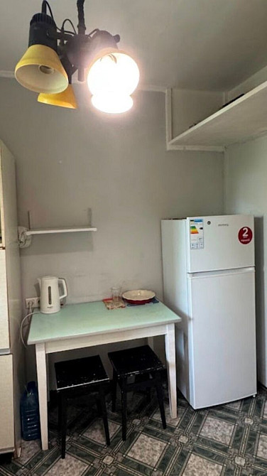 Оренда Квартира 1-кімнатна, 3/9 поверх на Анатолія Базилевича провулок,, 2/13 Київ - фото 5