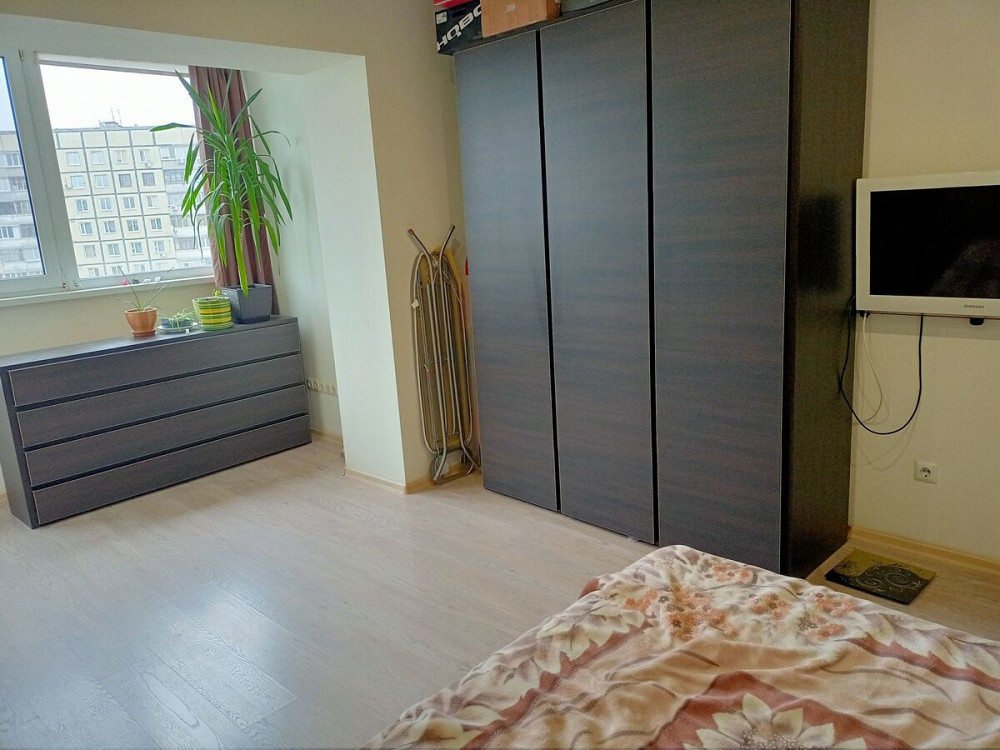 Продаж Квартира 2-кімнатна, 6/15 поверх на Большая Диёвская, 24а Дніпро - фото 6