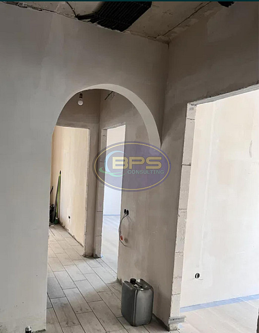 Продаж 2к квартири 61 кв. м Одеса - фото 5