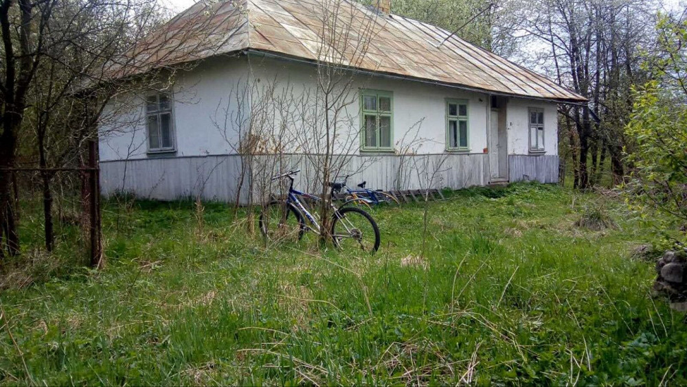 Продаж земельної ділянки 86 соток на Лесі Українки Paryshche - photo 1