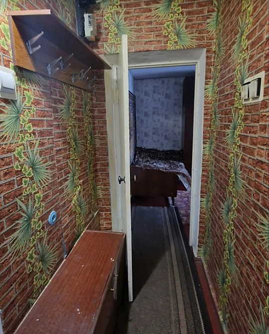 Продаж Квартира 2-кімнатна, 4/5 поверх на Київська Вінниця - фото 15