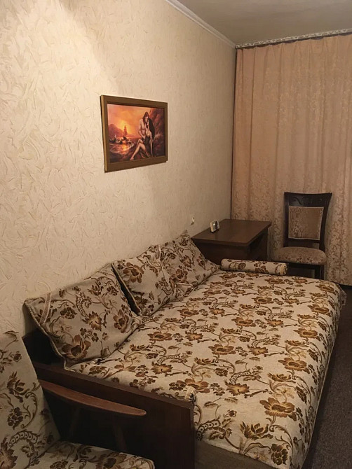 Оренда Квартира 3-кімнатна, 13/14 поверх на Василенко, 13 Киев - изображение 11