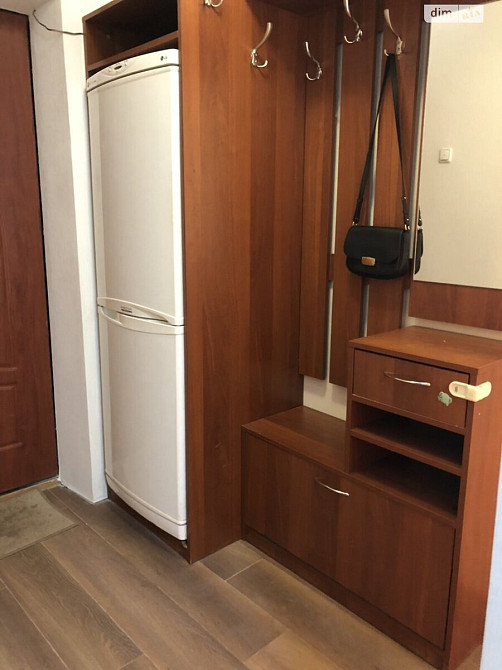 Оренда Квартира 1-кімнатна, 1/9 поверх на пров. Бастіонний, 5 Киев - изображение 7