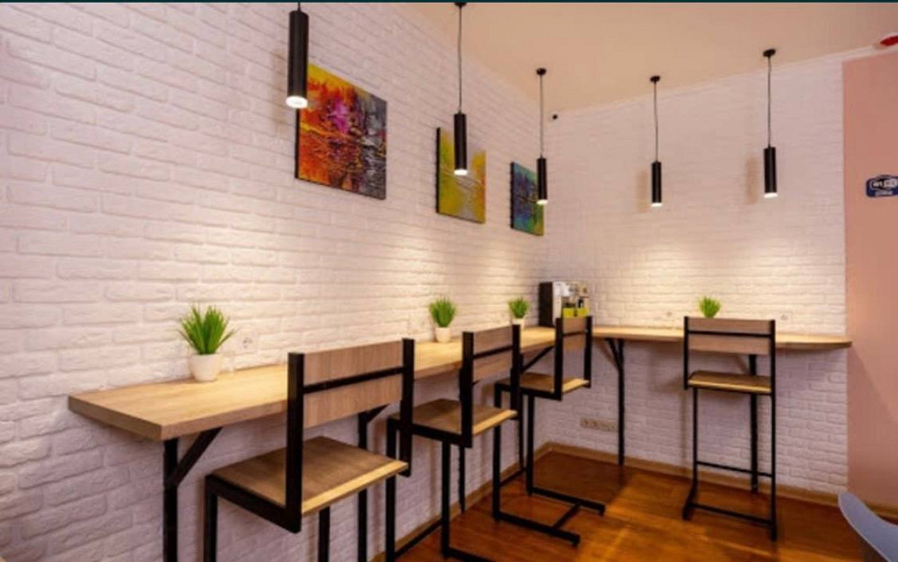 Продаж Квартира 4-кімнатна на ул. Дерибасовская, 3 Одеса - фото 1