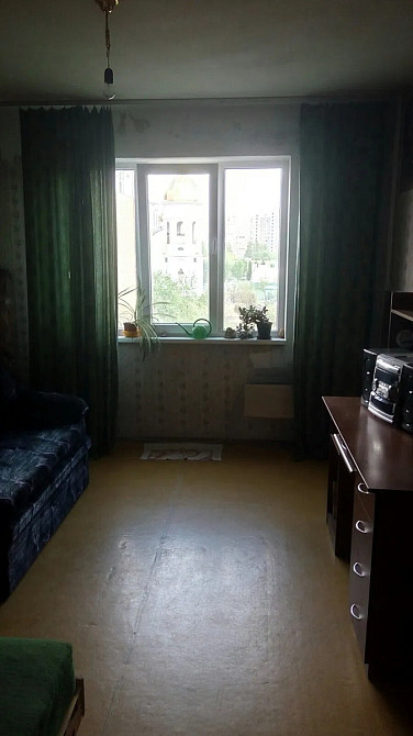 Оренда Квартира 1-кімнатна, 5/16 поверх на Вербицького, 10 Київ - фото 1