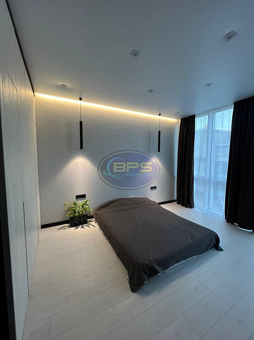 Продаж 3к квартири 108 кв. м Одеса - фото 11