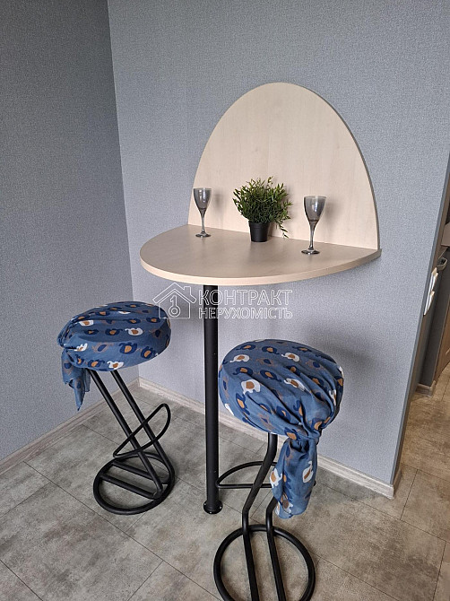 Продаж Квартира 1-кімнатна, 6/6 поверх на вул. Велика Панасівська Харків - фото 3