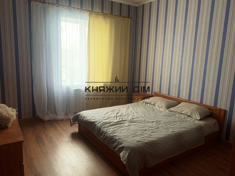 Предлагается на продажу отличный Таунхаус в Святопетровском. № 228075  - фото 11