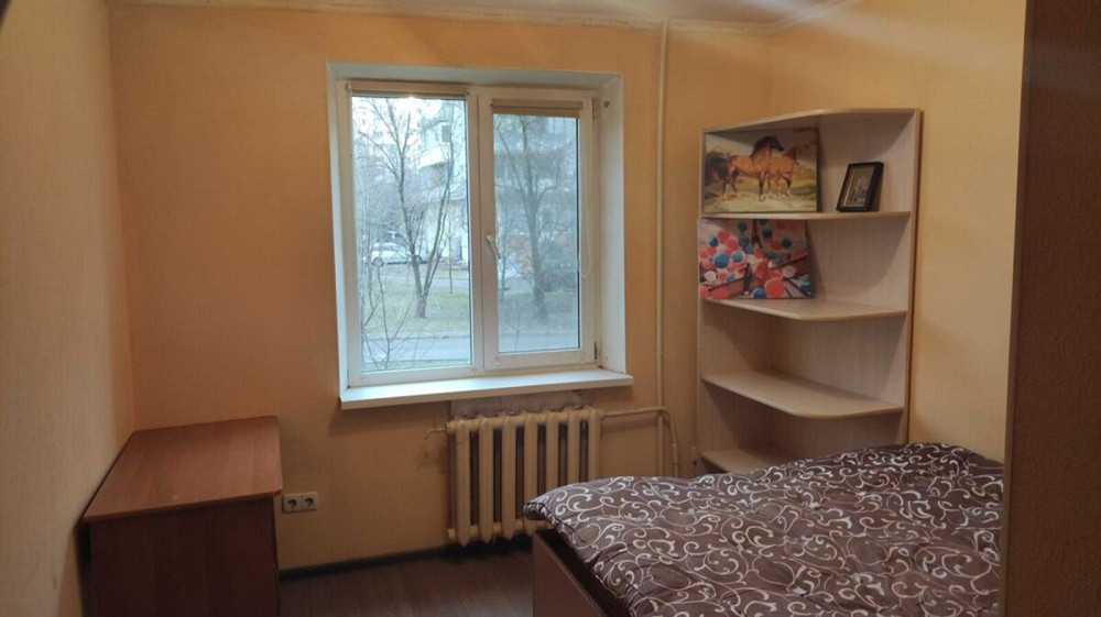 Оренда Квартира 1-кімнатна, 1/9 поверх Вінниця - фото 1