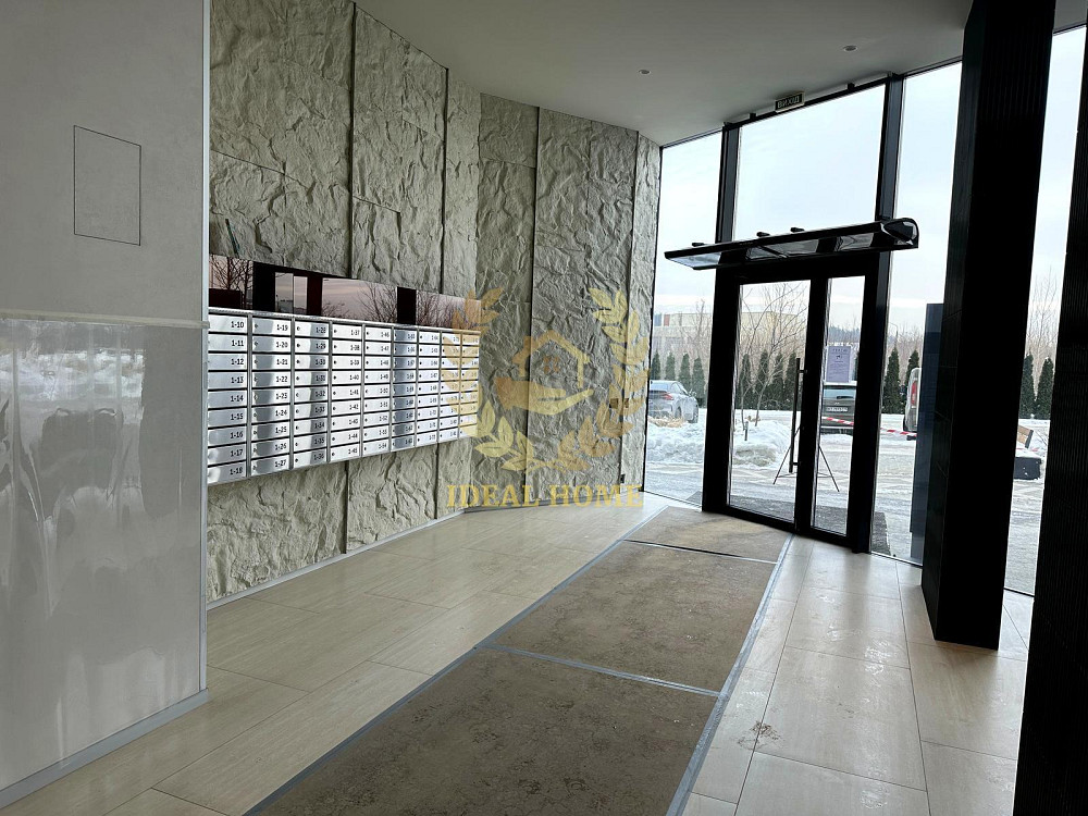 Продаж Квартира 1-кімнатна, 7/14 поверх на Берковецкая ул. Київ - фото 5