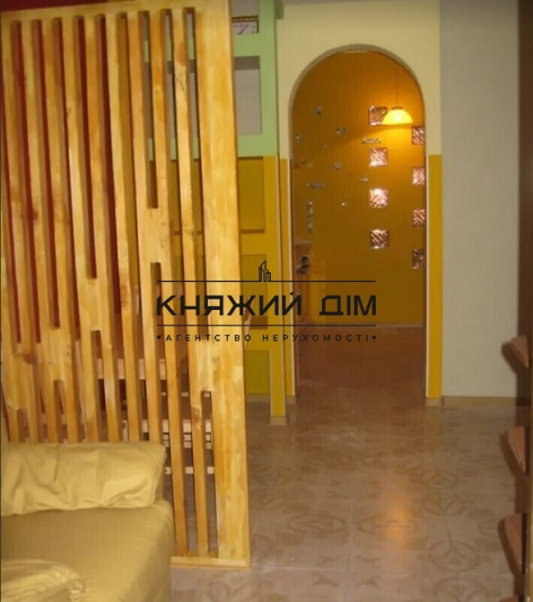 Оренда Квартира 2-кімнатна, 14/25 поверх на Героев Сталинграда просп./Володимира Івасюка просп Kiev - photo 7