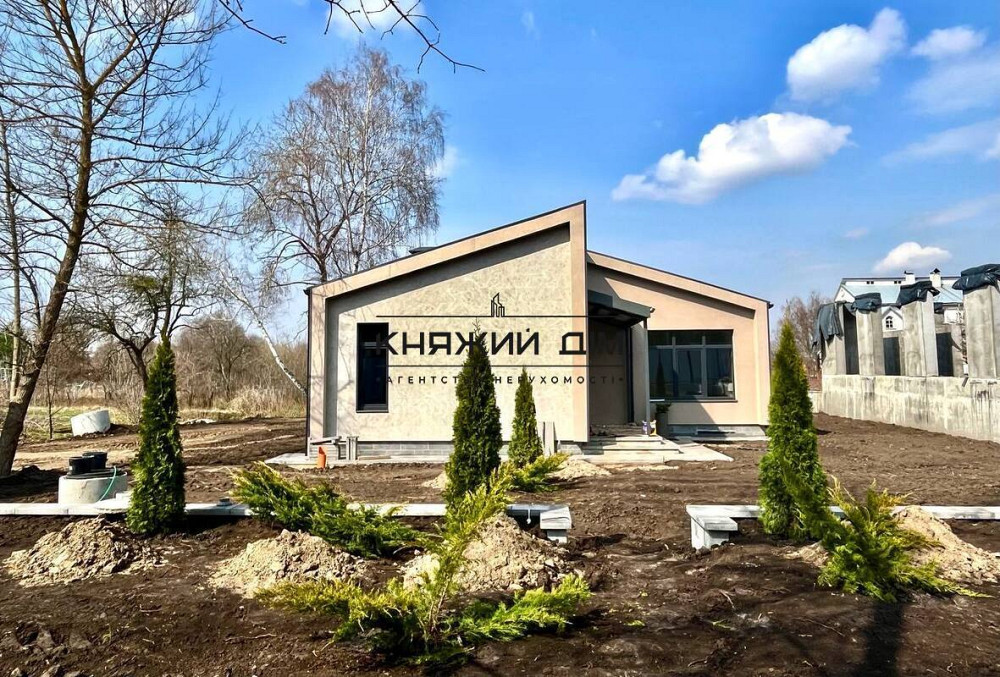 Продаж Будинок на вул. Шевченка Вільна Тарасівка - фото 5