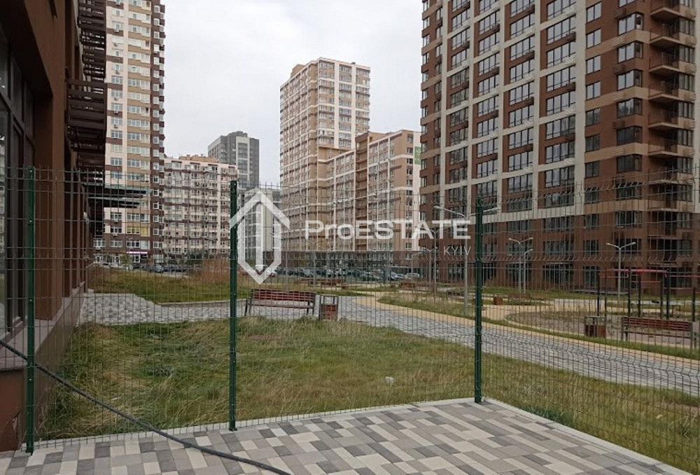 Продаж Квартира 18-кімнатна, 6/25 поверх на вул. Олександра Олеся Киев - изображение 8