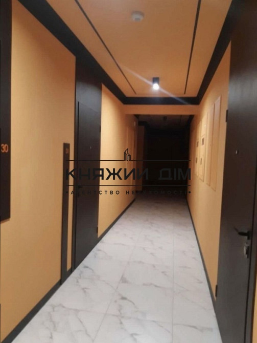 Продажа раздельной 2-х к. квартиры в ЖК Київ - фото 8