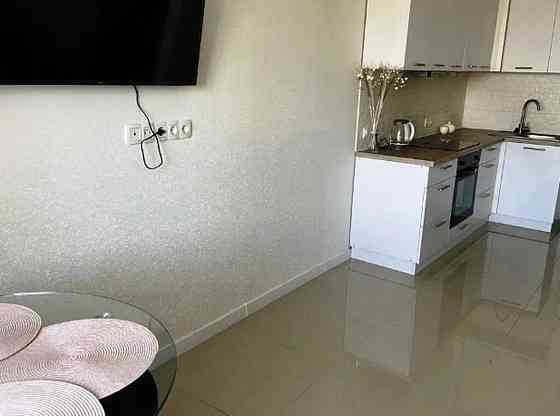 Продаж Квартира 1-кімнатна, 10/25 поверх на улица Сверстюка Евгения, д.6 Киев