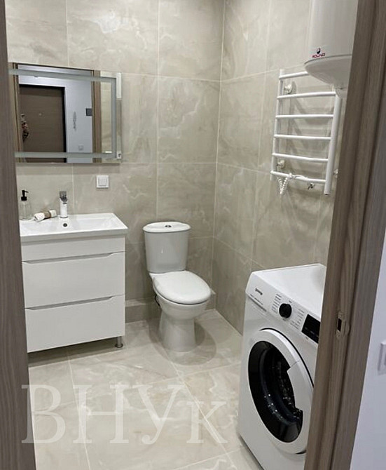 Продаж Квартира 2-кімнатна, 5/8 поверх на Тимофіївська Vinnytsya - photo 6