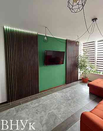 Продаж Квартира 3-кімнатна, 10/10 поверх на Тролейбусна Тернопіль