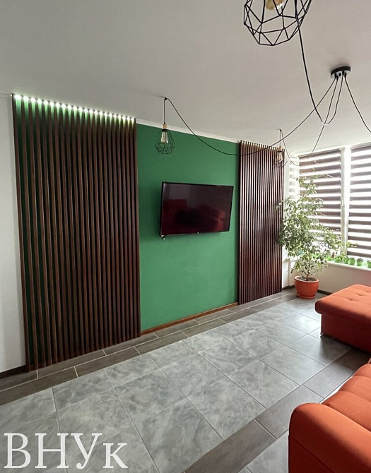 Продаж Квартира 3-кімнатна, 10/10 поверх на Тролейбусна Тернопіль - фото 6