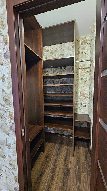 Просторная 3-комнатная квартира с ремонтом на Крымском бульваре Одесса - изображение 6