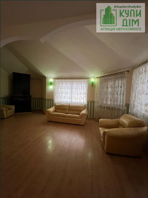 Продам будинок европейського проекту на Новомиколаївці. Кропивницький - фото 19