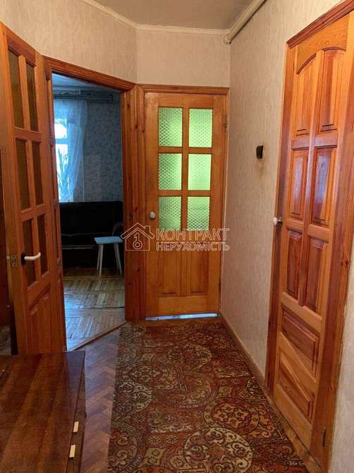 Оренда Квартира 1-кімнатна, 2/12 поверх на вул. Танкопия Харків - фото 2