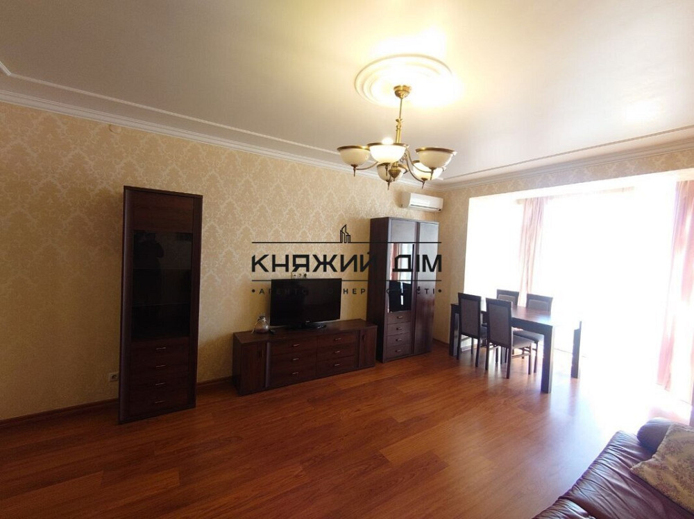 Оренда Квартира 3-кімнатна, 10/16 поверх на вул. Маршала Конева ул./Самійла Кішки Київ - фото 4