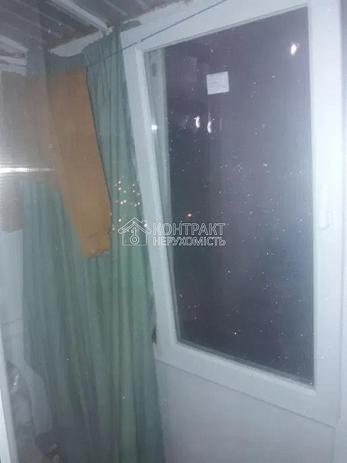 Продаж Квартира 1-кімнатна, 5/5 поверх на вул. Байрона Харків - фото 12