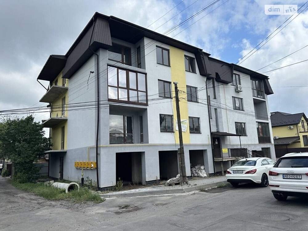 Продаж приміщення вільного призначення на Трамвайная Вінниця - фото 1