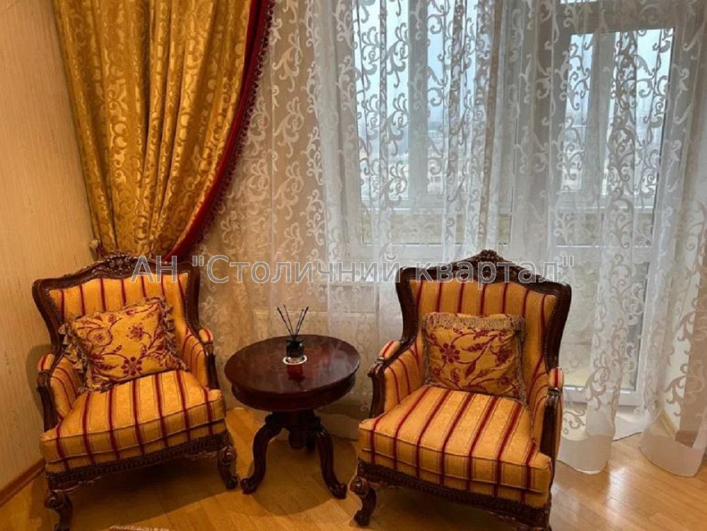 Продаж Будинок 3-кімнатний на Молдавська вул., 2 Київ - фото 18