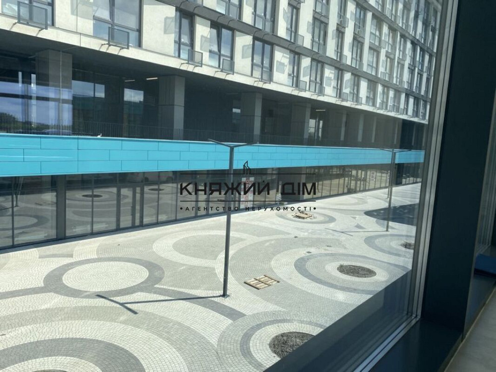Оренда офісне приміщення на Бажана Николая просп. поверх - 2/2 Київ - фото 16