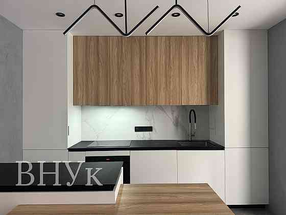 Продаж Квартира 2-кімнатна, 4/10 поверх на Бандери С. пр. Тернопіль