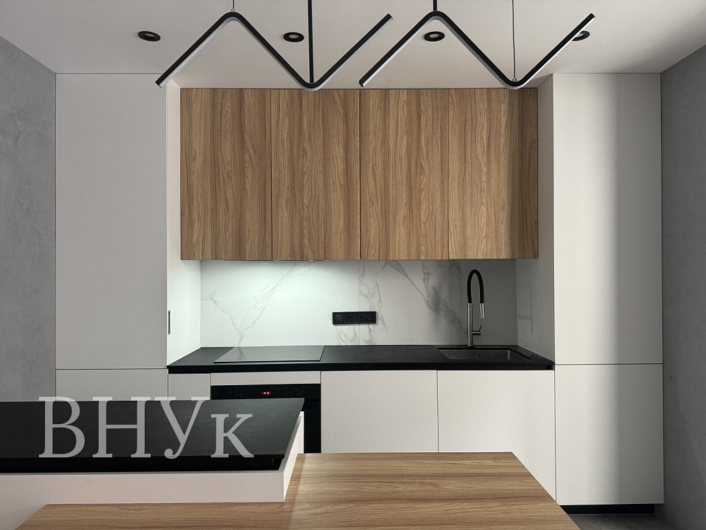 Продаж Квартира 2-кімнатна, 4/10 поверх на Бандери С. пр. Тернопіль - фото 2