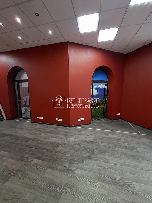 Оренда торгове приміщення на вул. Пушкінська приміщень - 1, поверх - 1/3 Харків - фото 9