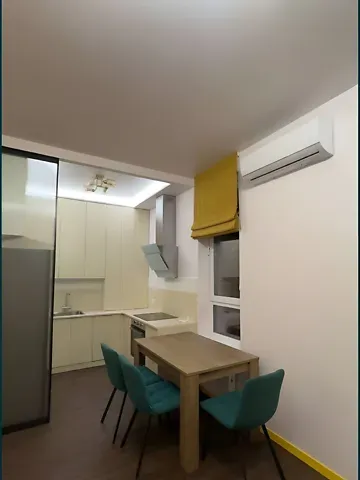 Оренда 2к Квартира 39 кв.м Гончара Олеся (Кірова) вулиця 40 Дніпро - фото 2