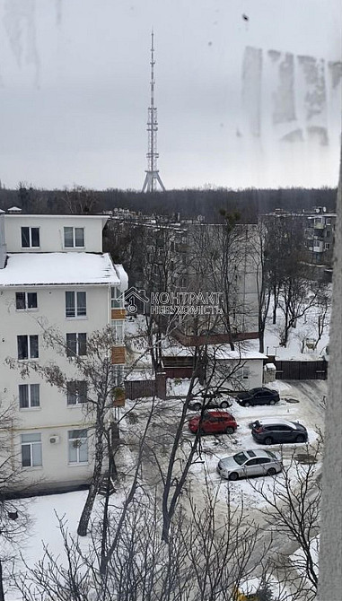 Продаж Квартира 2-кімнатна, 6/6 поверх на вул. Дерев'янка Харків - фото 15