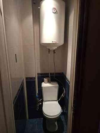 Оренда Квартира 2-кімнатна, 2/5 поверх на Салютная ул., 9 Киев