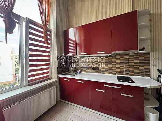 Продаж Квартира 1-кімнатна, 6/6 поверх на вул. Шевченківський Kharkiv