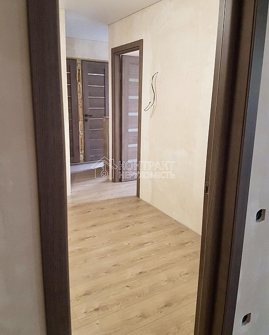 Продаж 2к Квартира 44.8 кв.м Ахсарова вул. Харків - фото 12