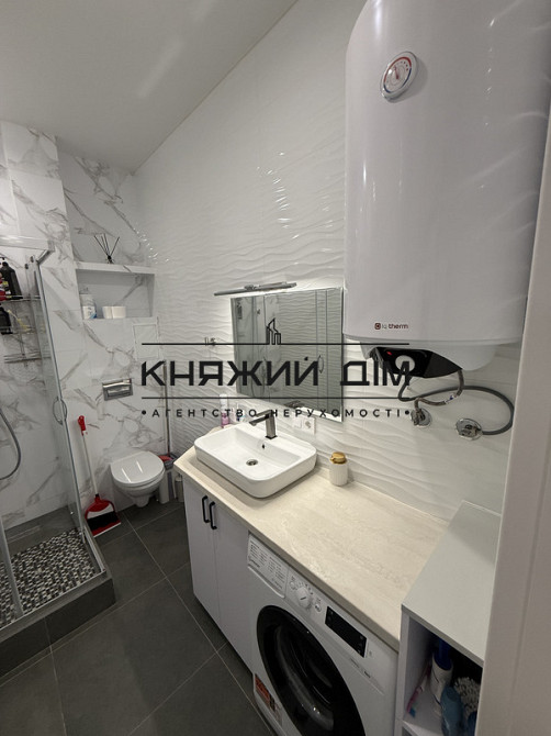 Оренда Квартира 1-кімнатна, 1/5 поверх на Тираспольская ул. Kiev - photo 18