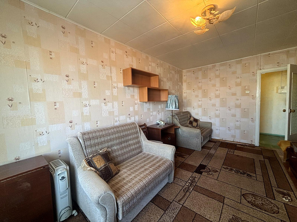 Продаж Квартира 1-кімнатна, 7/16 поверх на Вишгородська вул., д. 47-В Київ - фото 9