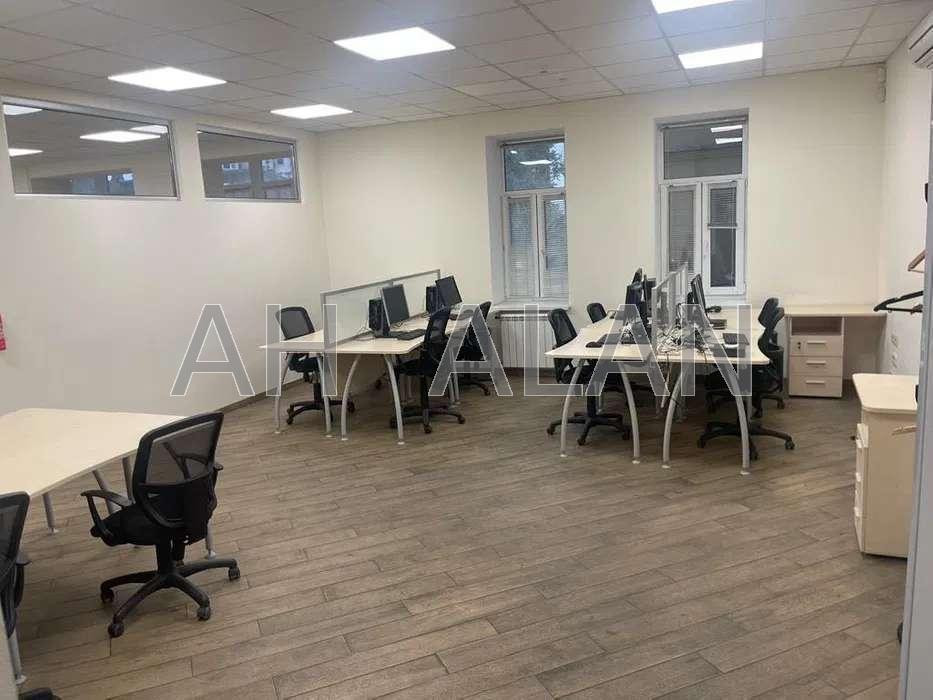 Оренда офісне приміщення на Боричів Тік вул., 30А приміщень - 8, поверх - 1/6 Киев - изображение 5