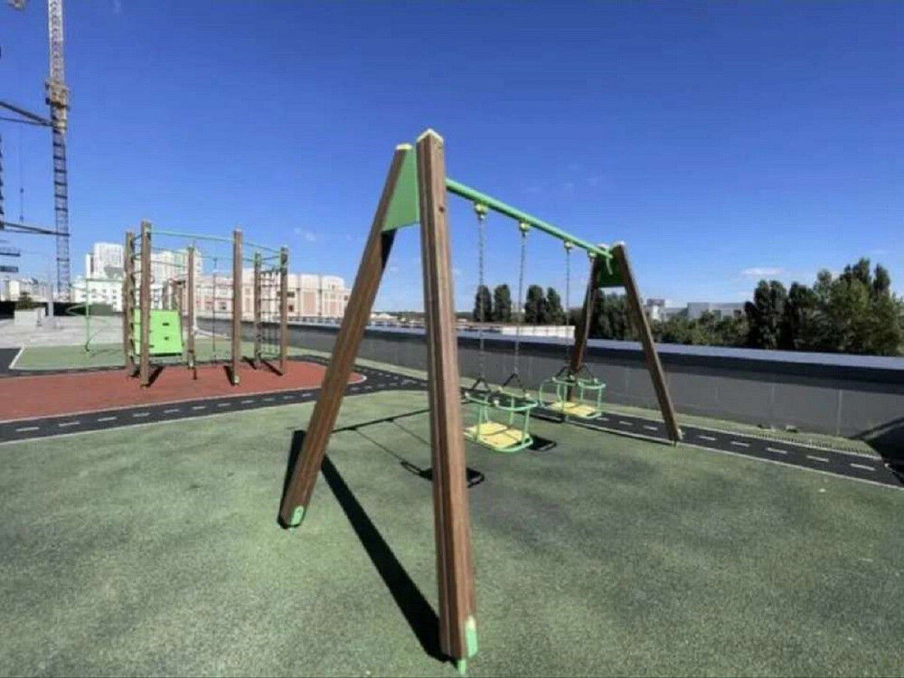 Продаж Квартира 1-кімнатна, 18/25 поверх на проспект Бажана Николая, д.17 Киев - изображение 2