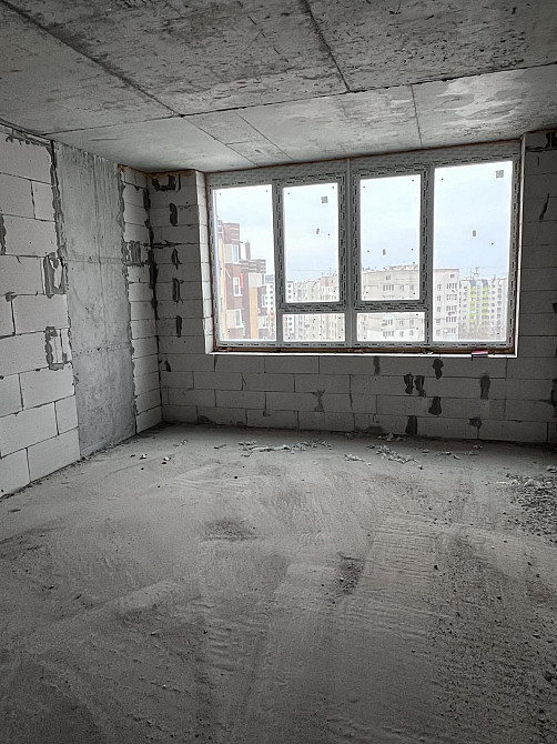 Продаж 1к Квартира 30 кв.м проспект Незалежності 29 Zhytomyr - photo 3