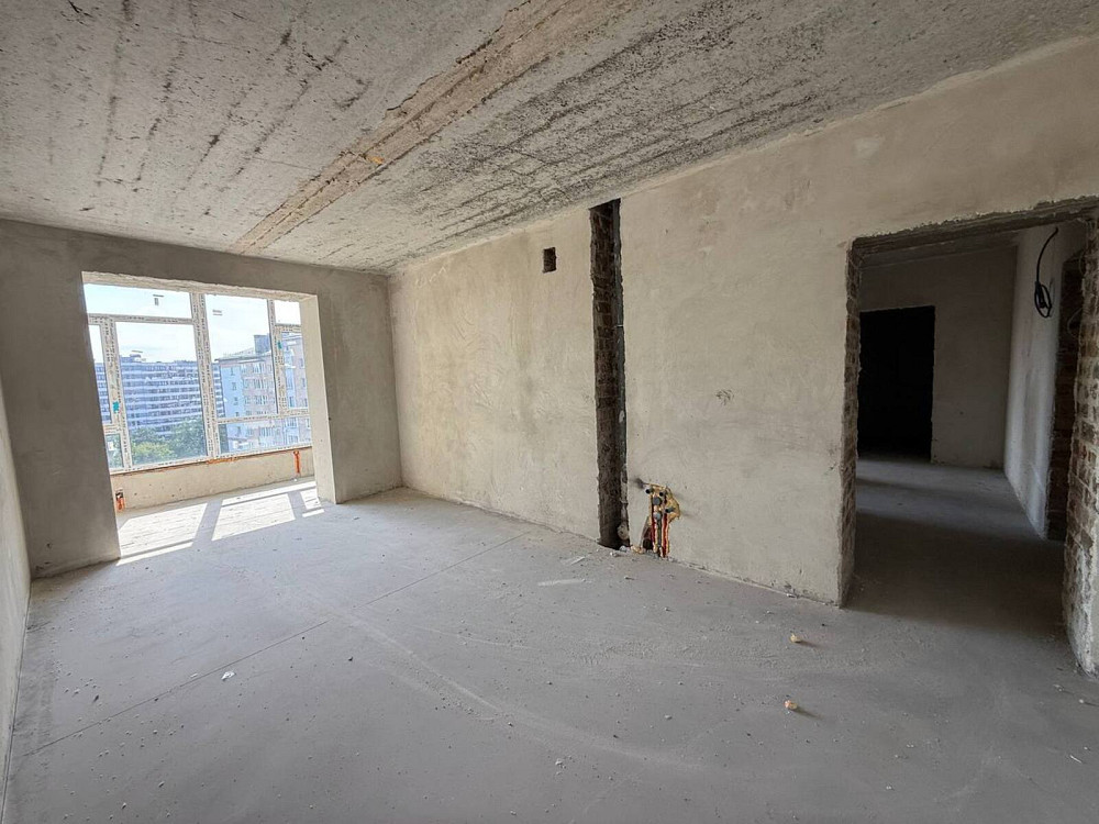 Продаж Квартира 2-кімнатна, 9/10 поверх на Вул.Юліана Целевича Івано-Франківськ - фото 9