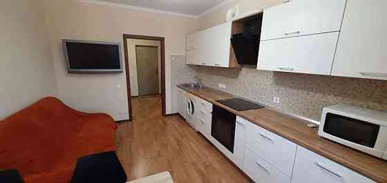 Оренда Квартира 2-кімнатна, 9/9 поверх на ул. Михаила Драгоманова, 1б Киев