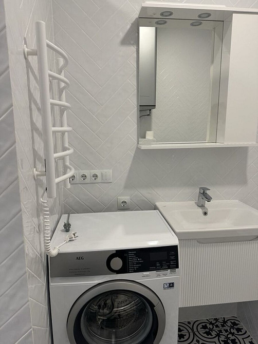 Оренда Квартира 1-кімнатна, 16/25 поверх на Сверстюка, 6Е Київ - фото 11