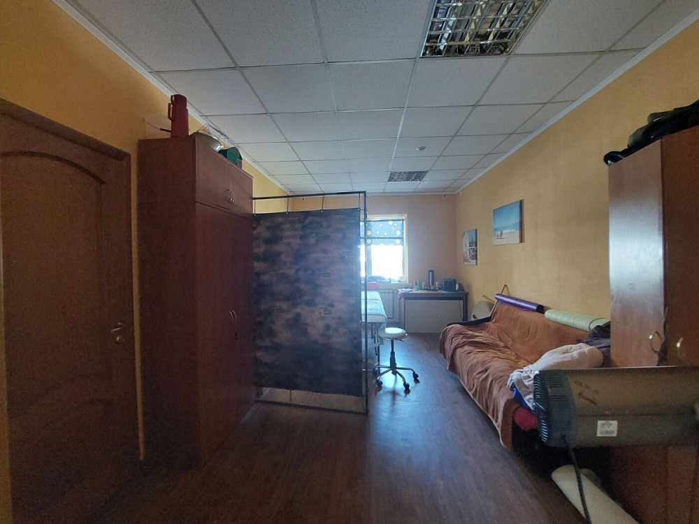 Продаж офісне приміщення на улица Выставочная, д.1 приміщень - 5, поверх - 1/2  - изображение 13