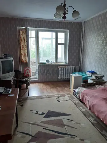 Продаж 1к Квартира 37 кв.м Стародніпровська (Воронезька) вулиця 8 Запоріжжя - фото 2