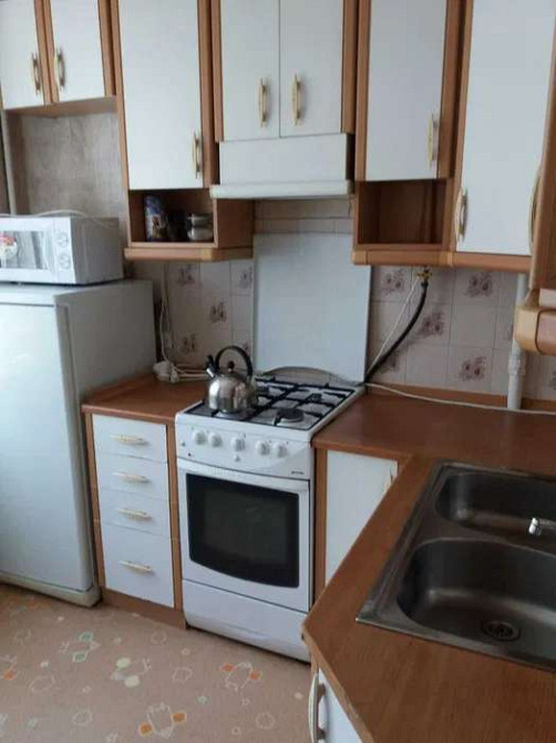 Оренда Квартира 2-кімнатна, 3/5 поверх на ул. Льва Толстого Київ - фото 2